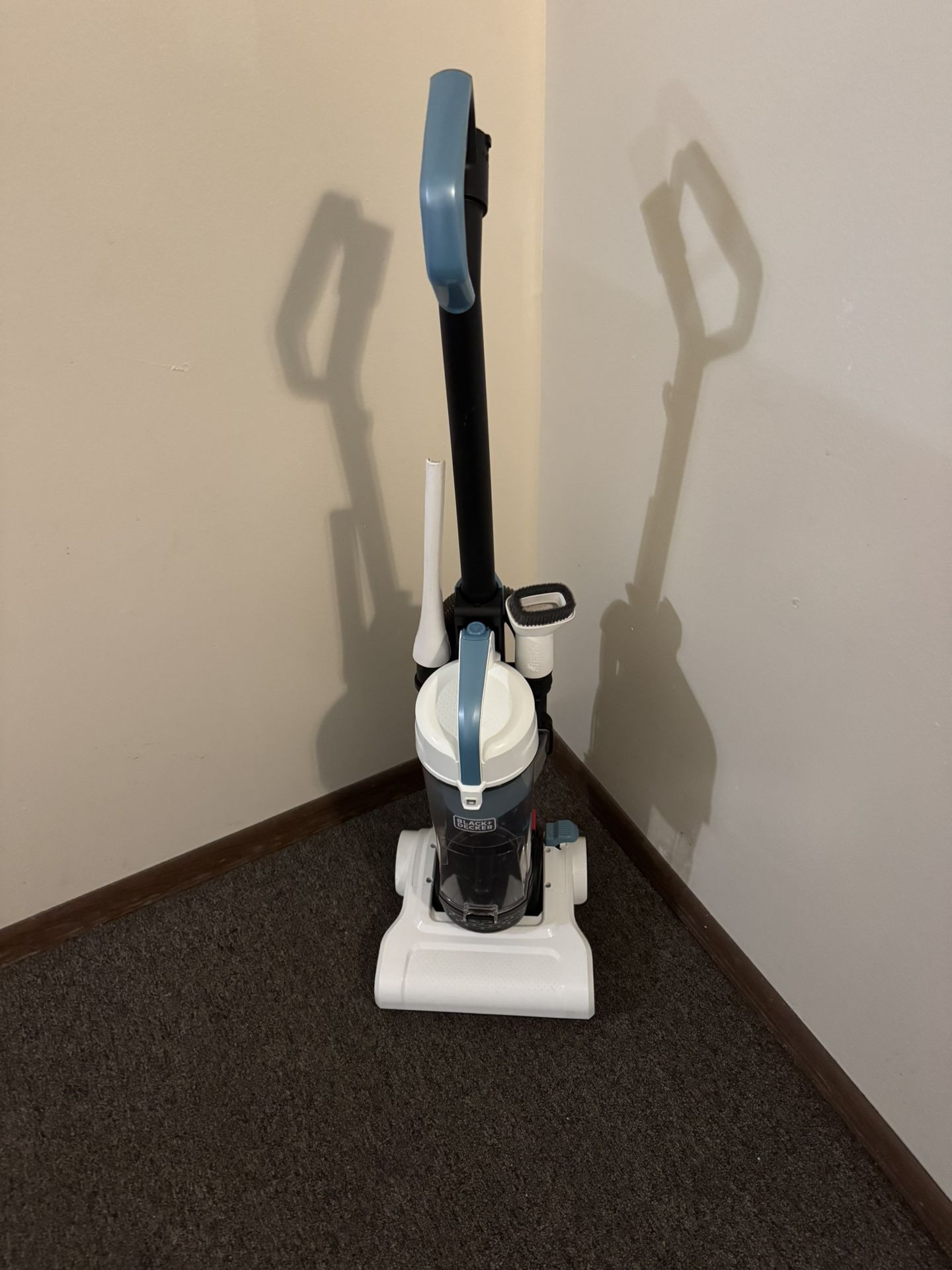 Vacuum Black Decker