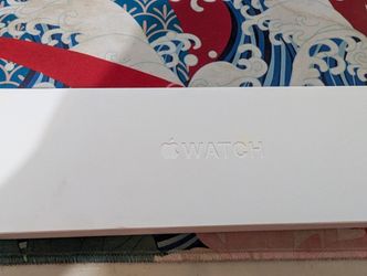 Apple Watch Series 11 46mm Jet Black GPS M/L