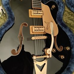 Gretsch Synchromatic Falcon Hollow Body Guitar