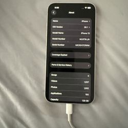 iPhone 13 Pink Forsale 