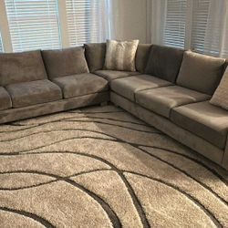 Sectional Sofa