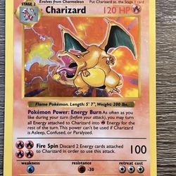 Charizarr