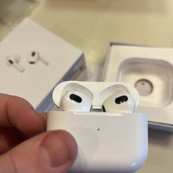 Airpod 3