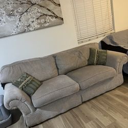  Couch For sale