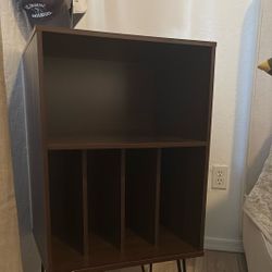 Record Player Table 