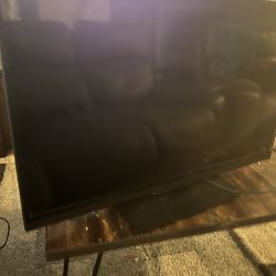 2 Working Insignia TVs With Remote 