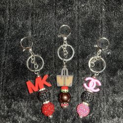 Keychains