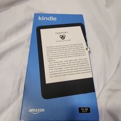 Kindle Paperwhite (11th Gen)