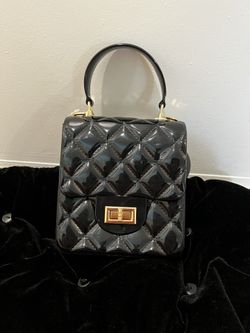 New Blush Kiss purse