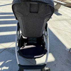 Uppa Baby Cruz Stroller