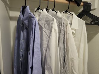 Brooks Brothers Dress Shirts