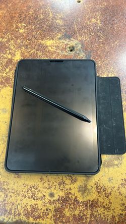 iPad Air 5 64GB W/E-Pencil