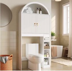 Bath furniture