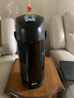 Coffee Thermos