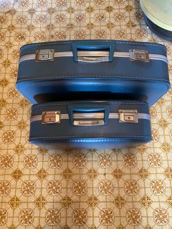 Suitcases