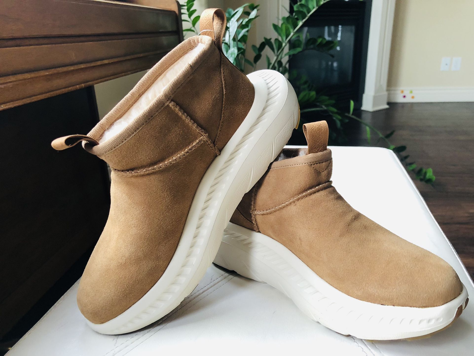 UGG Women’s Boots