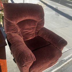 Recliner Chair