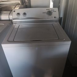 Kenimore Washer 