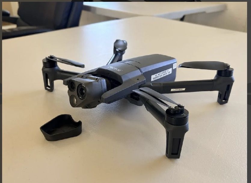 Parrot Anafi United States of America Edition copter