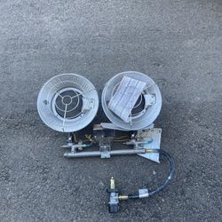 Brand New Propane Heater 