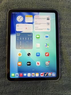 Apple iPad A16 128gb