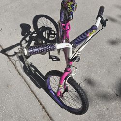 Kids Bicycle 
