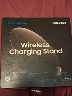 Samsung Wireless Charger