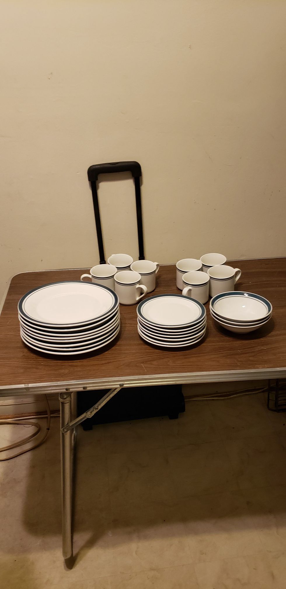 Dish Set