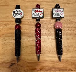 Wine Gift Pens Birthday