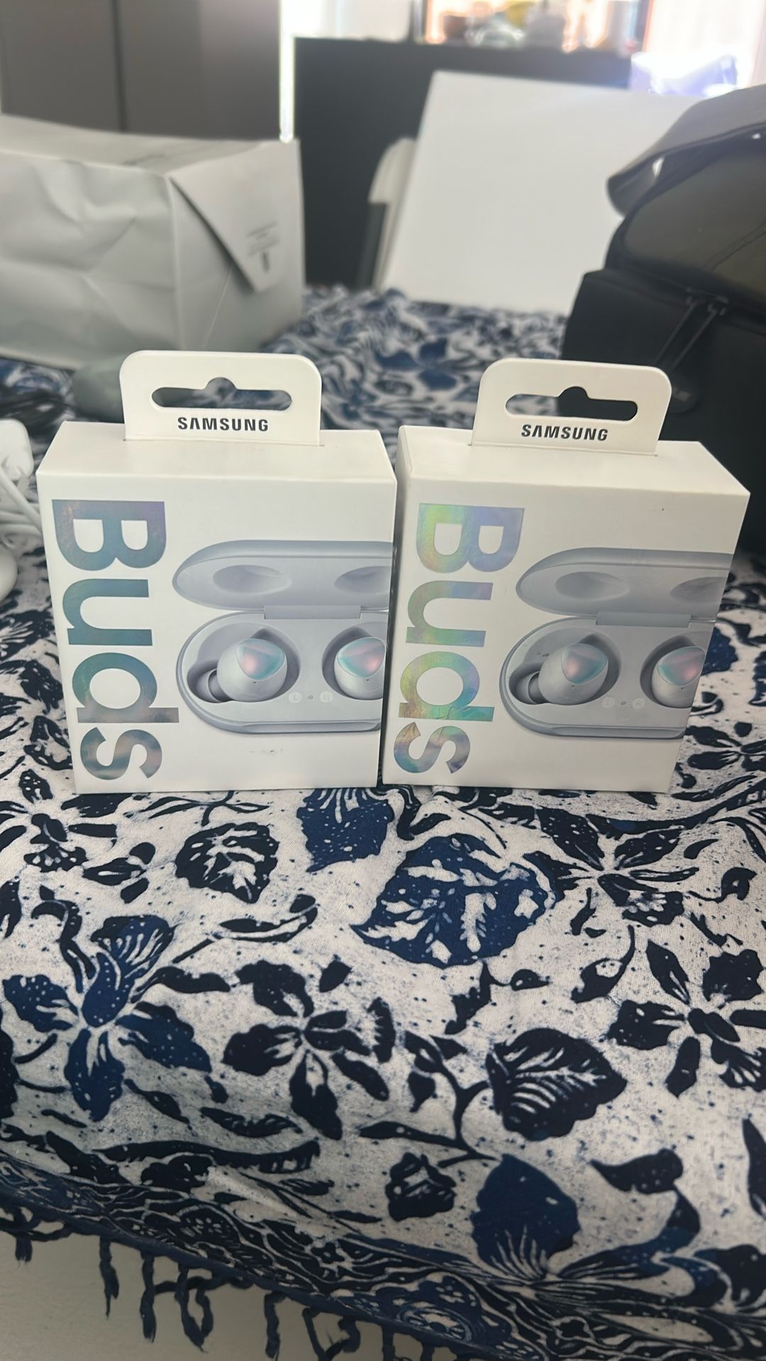 Samsung Galaxy Buds