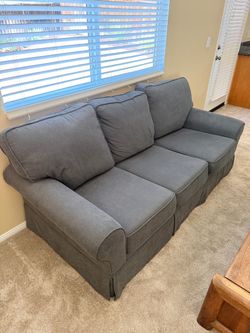 Free couch