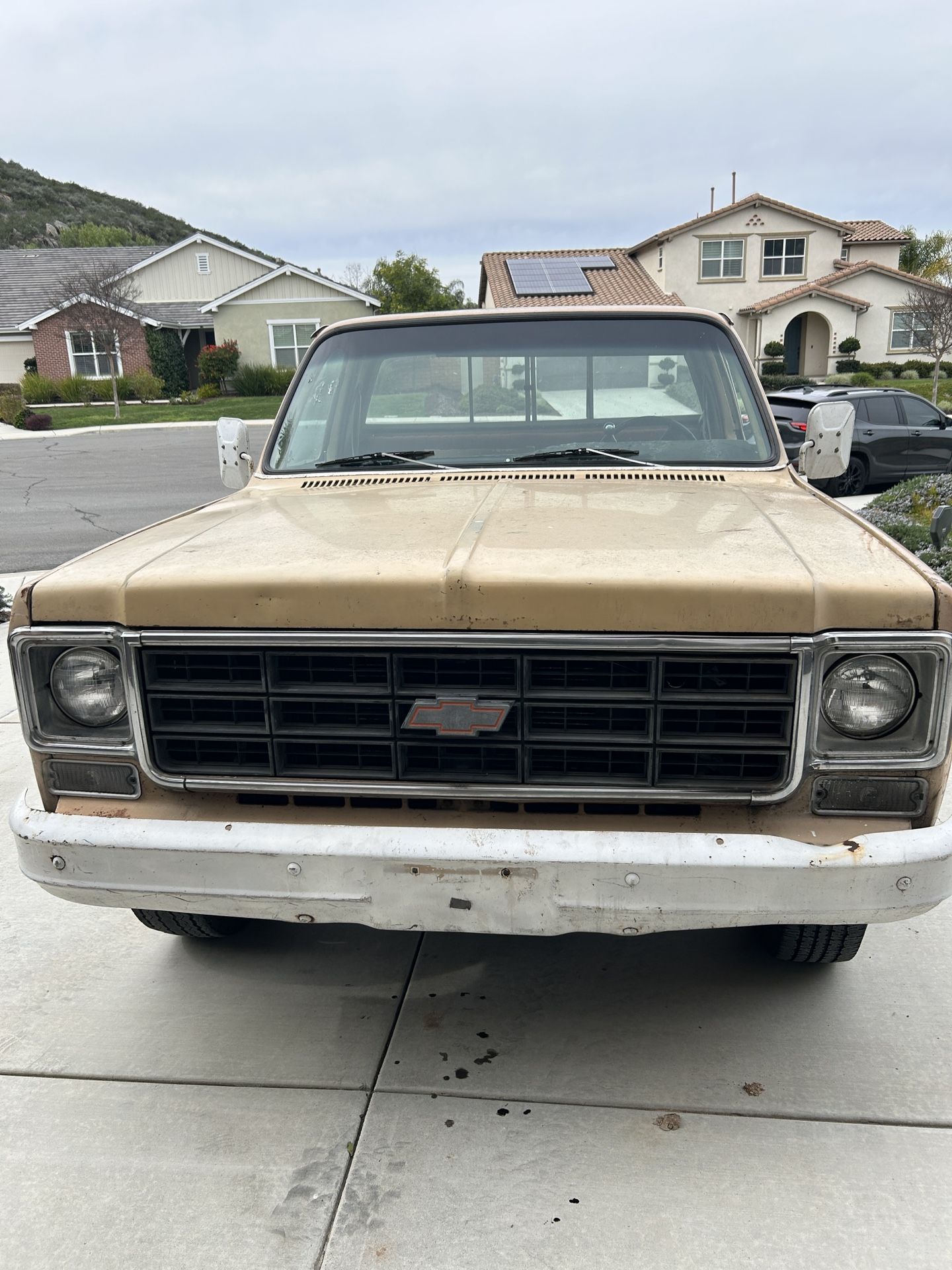 Chevy C10 For Sale Craigslist California 19 - pa2qyo8