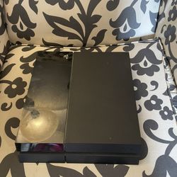 PS4 