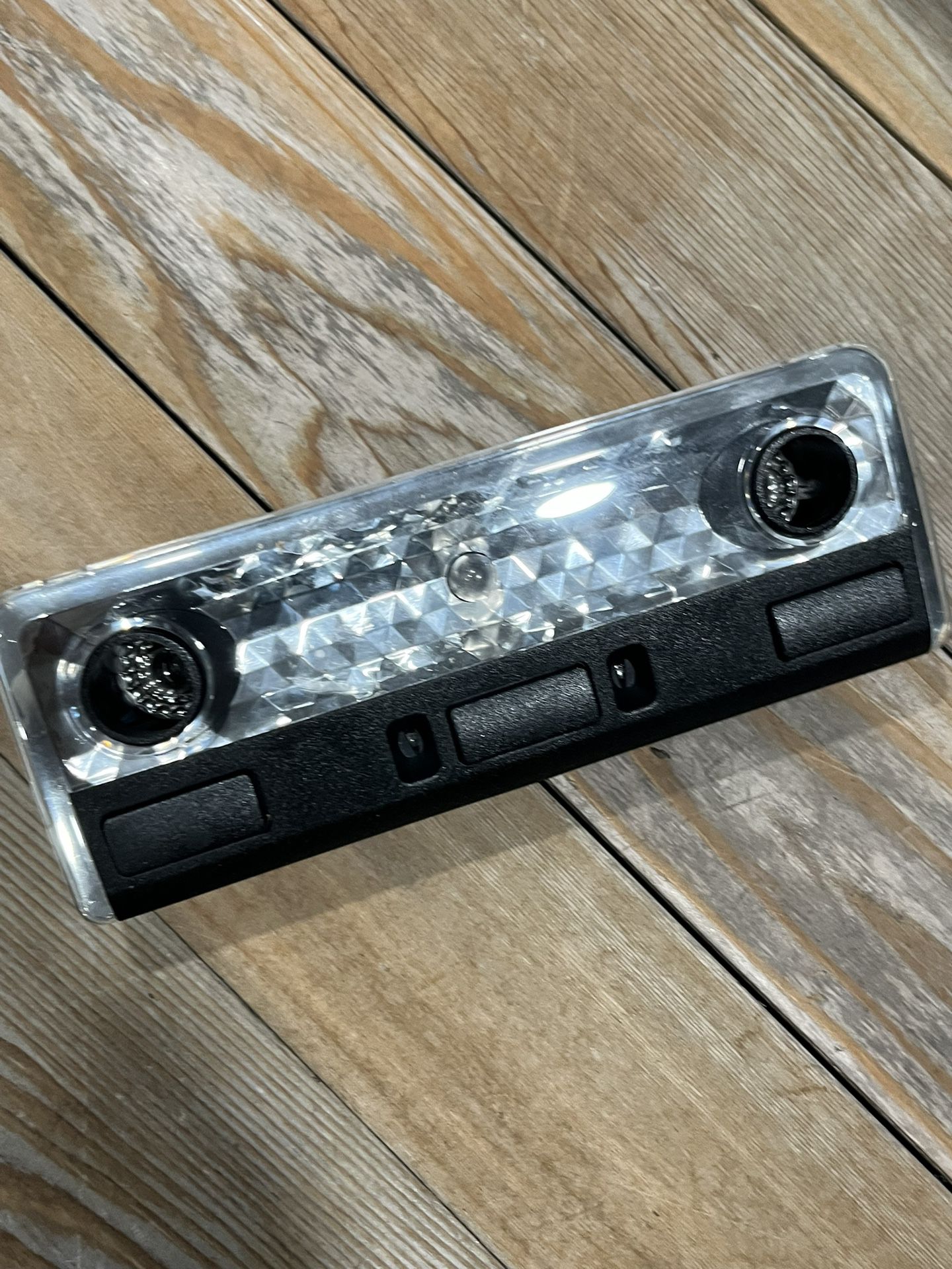 BMW E46 3-Series M3 Interior Reading Light Hella (contact info removed)4929 OEM works perfect