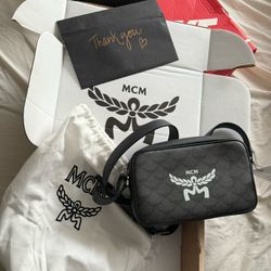 MCM Bag