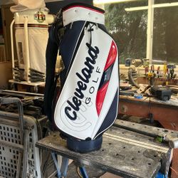 Golf Bag