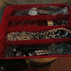 Costume Jewelry 