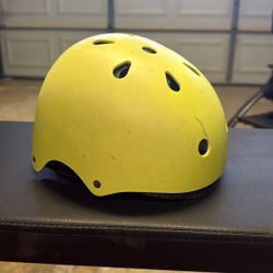 Kid Helmet