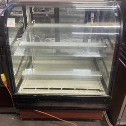 Bakery Display  Case