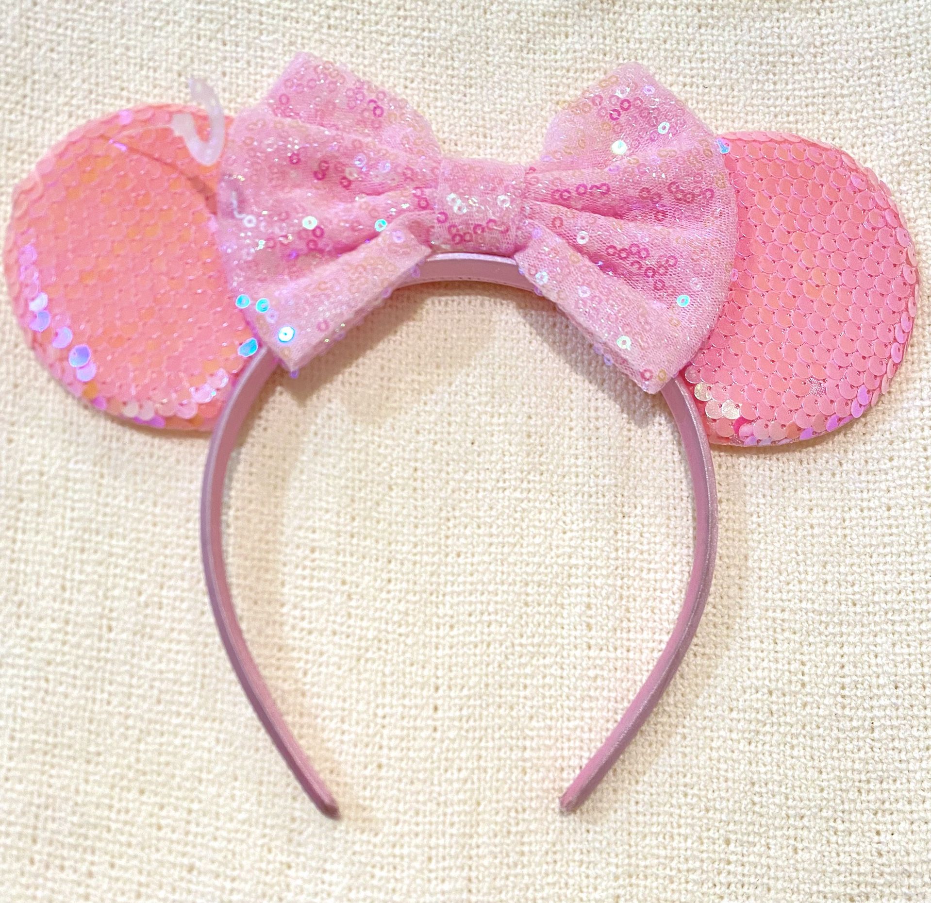 Minnie Mouse Ears 