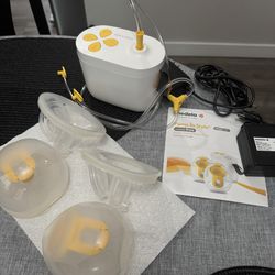 Medela Hands Free