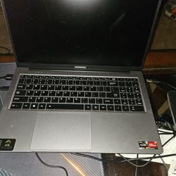 Acemagic AMD Gaming Laptop Ryzen 7 