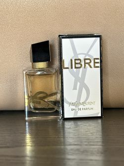 YSL perfume