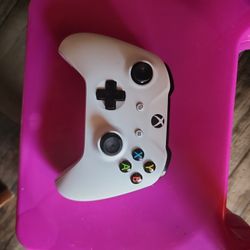 Xbox Controller
