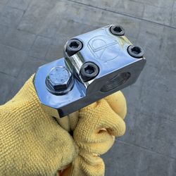 Gt Bmx / DK Bmx Mini Stem