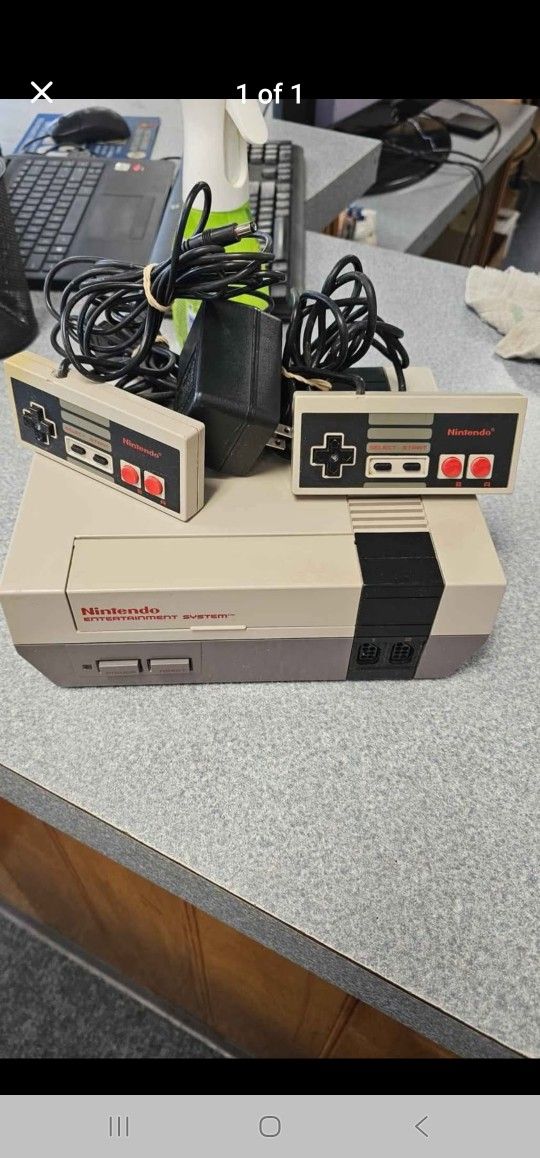 Nintendo