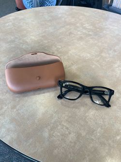 Stealth Mod + Meta AI Gen Gen 1 Glasses + Case