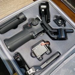 DJI RS3 mini Gimbal