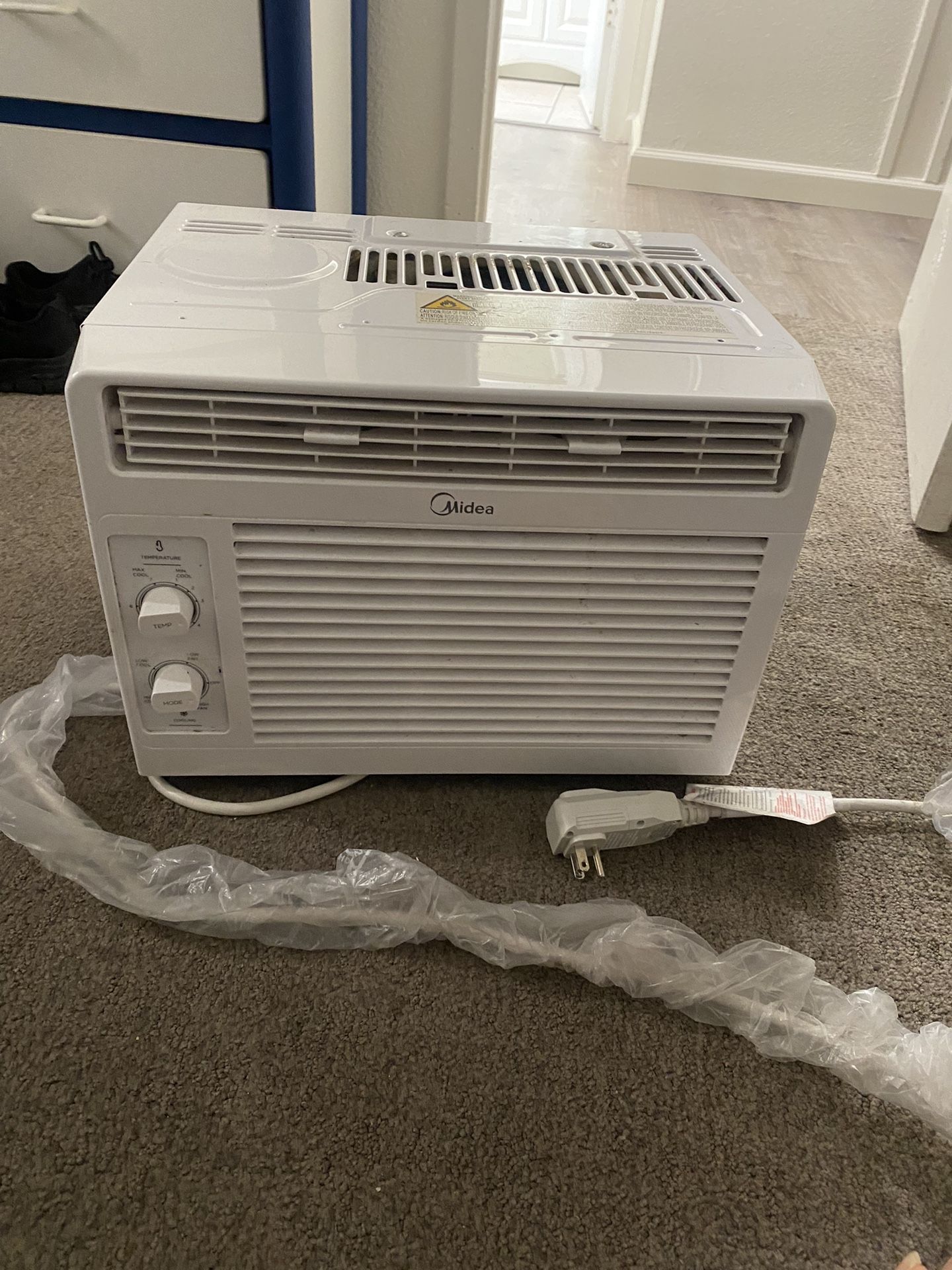 Midea Air Conditioner