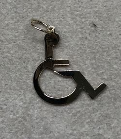 14KY Pendant
